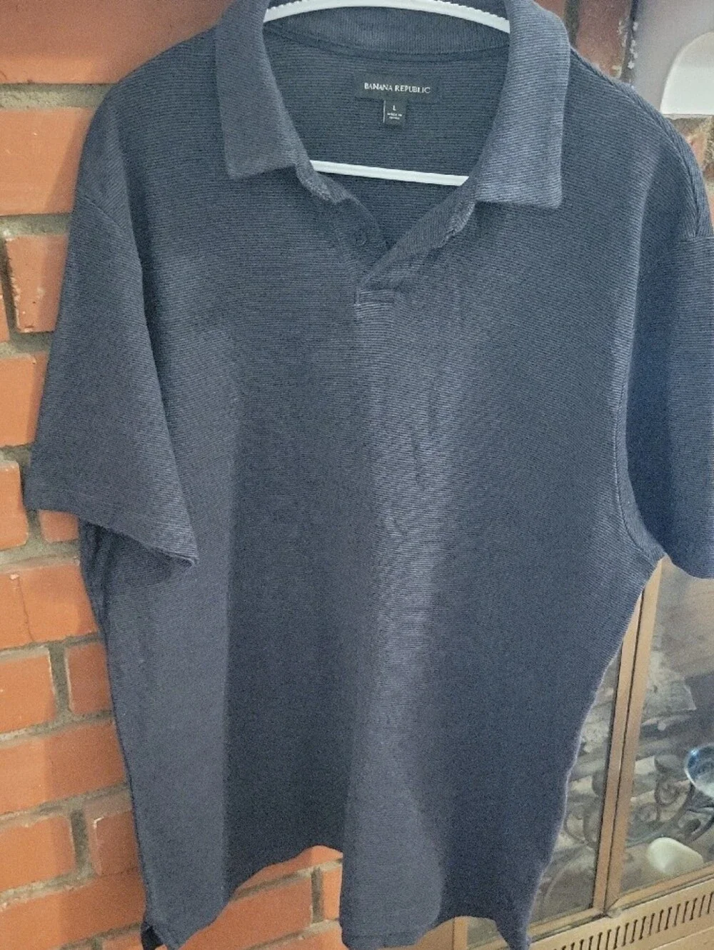 Banana Republic classic banana